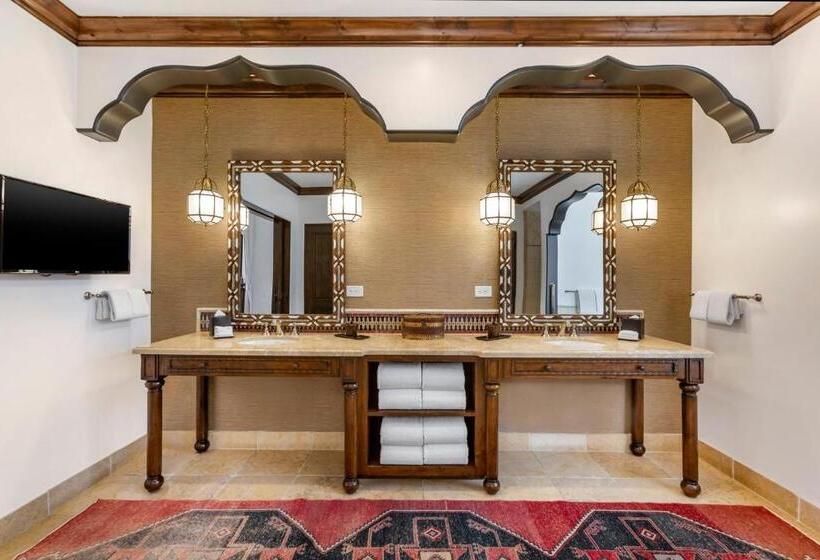 Omni Scottsdale Resort & Spa At Montelucia