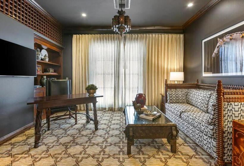 Omni Scottsdale Resort & Spa At Montelucia