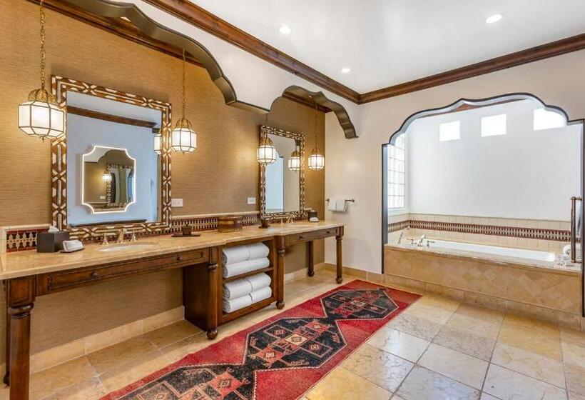 Omni Scottsdale Resort & Spa At Montelucia