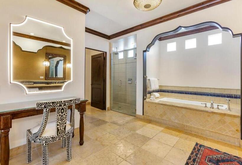 Omni Scottsdale Resort & Spa At Montelucia