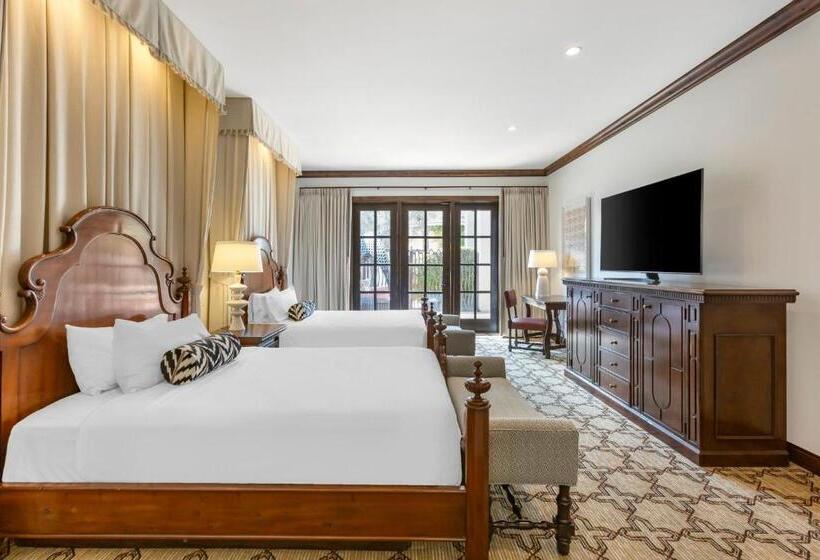 Omni Scottsdale Resort & Spa At Montelucia