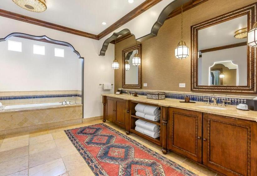 Omni Scottsdale Resort & Spa At Montelucia