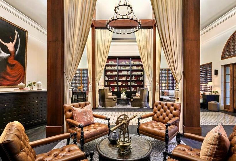 Omni Scottsdale Resort & Spa At Montelucia