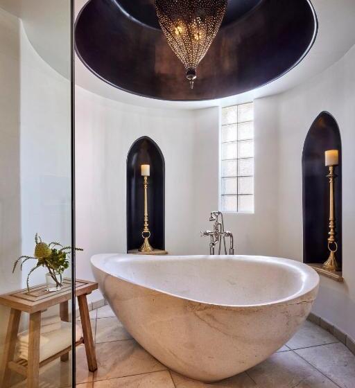 Omni Scottsdale Resort & Spa At Montelucia