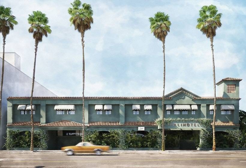 Palihotel Hollywood