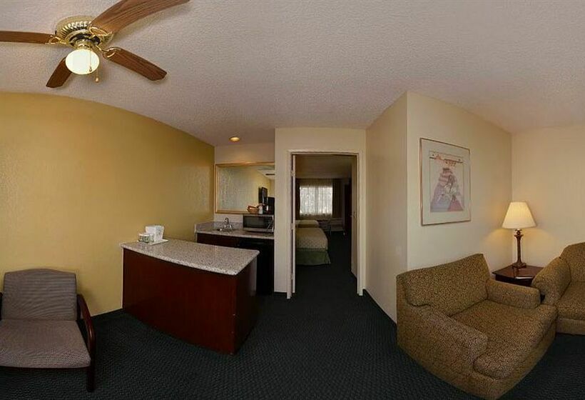 Ramada Hotel Foothills Tucson