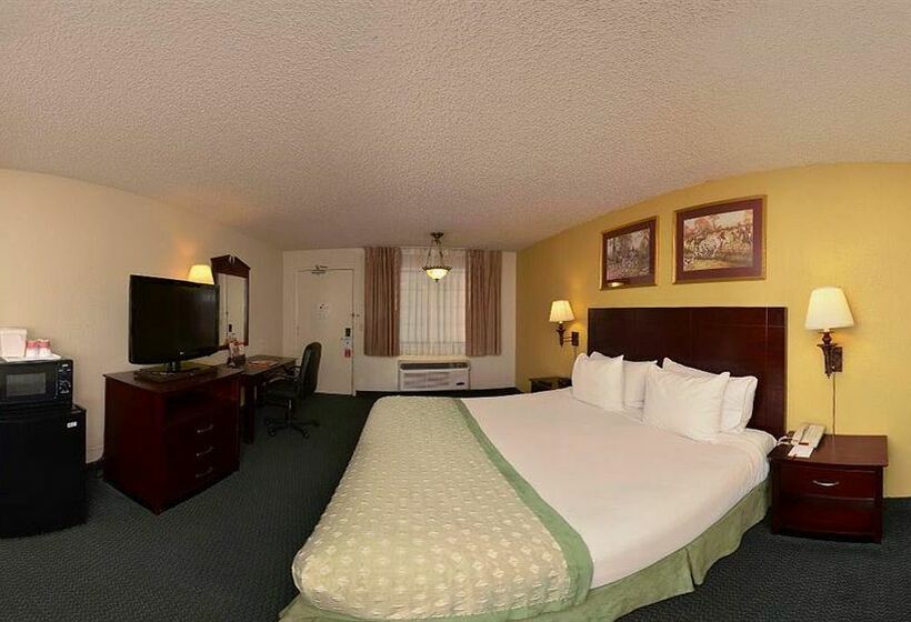 Ramada Hotel Foothills Tucson