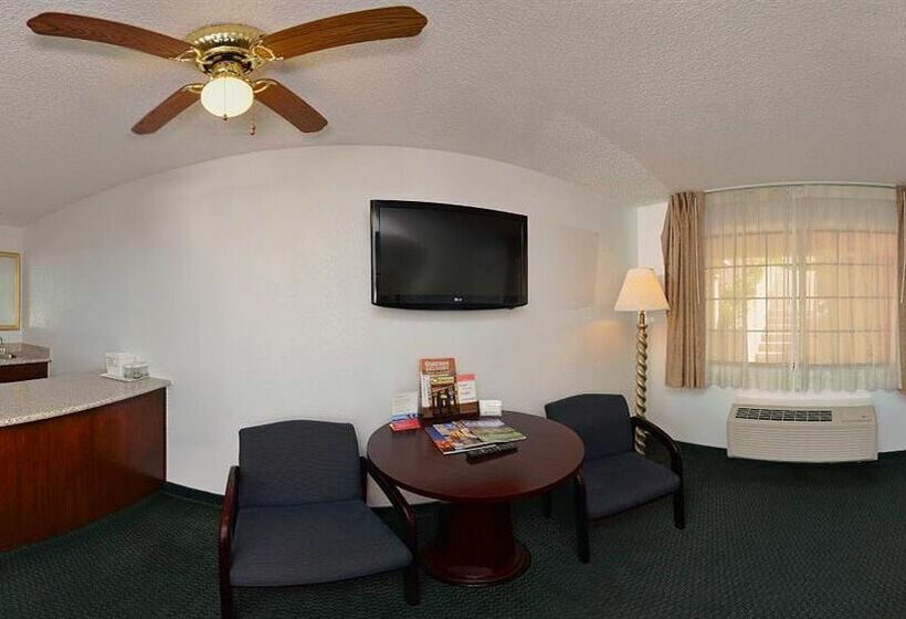 Ramada Hotel Foothills Tucson