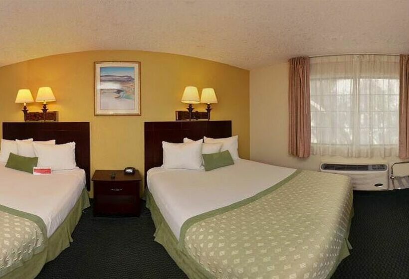 Ramada Hotel Foothills Tucson