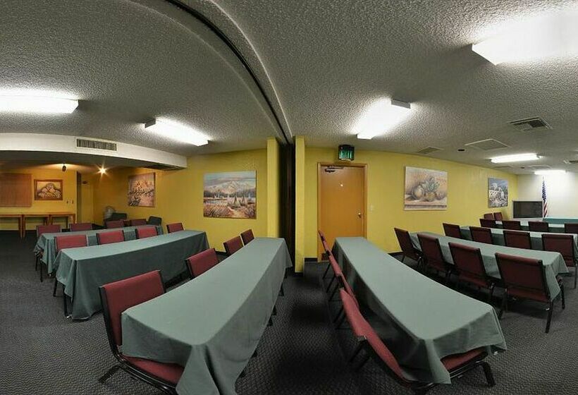 Ramada Hotel Foothills Tucson