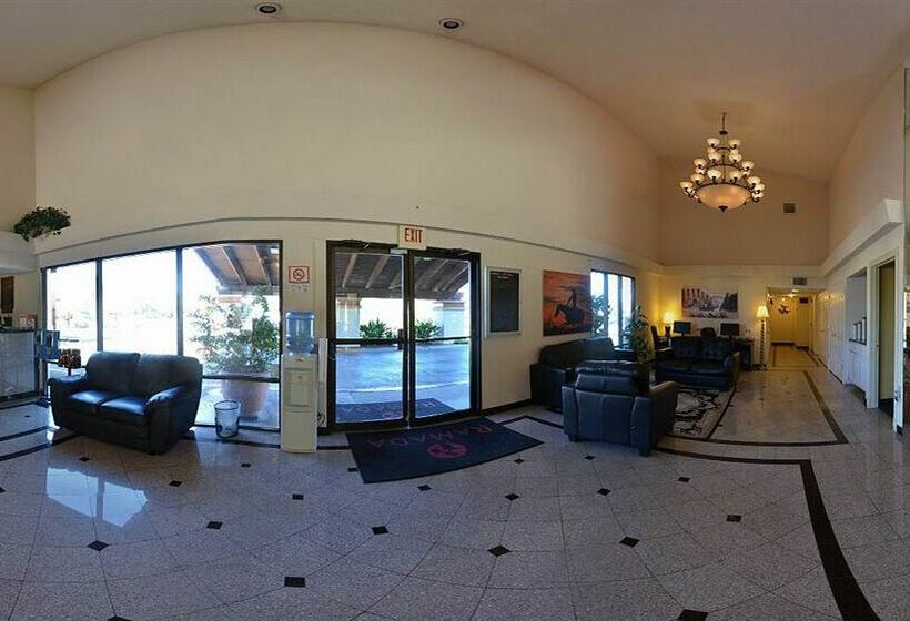 Ramada Hotel Foothills Tucson