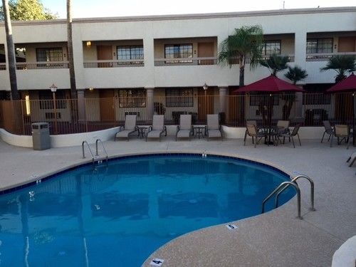 Ramada Hotel Foothills Tucson