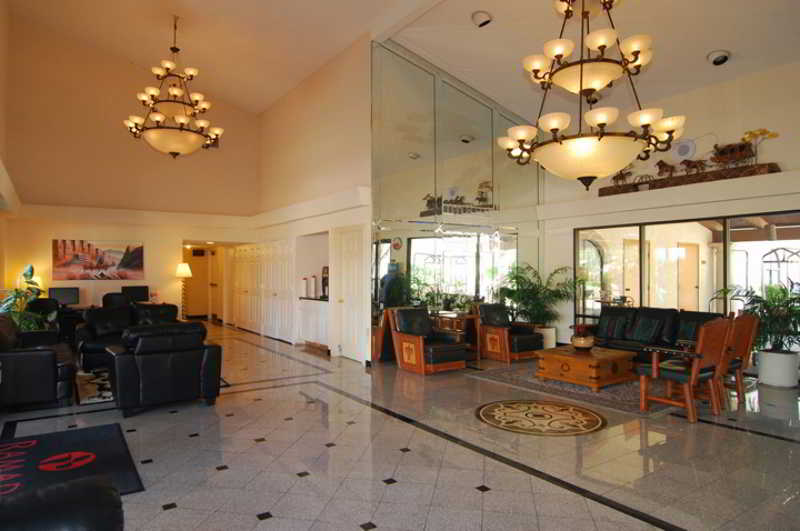 Ramada Hotel Foothills Tucson