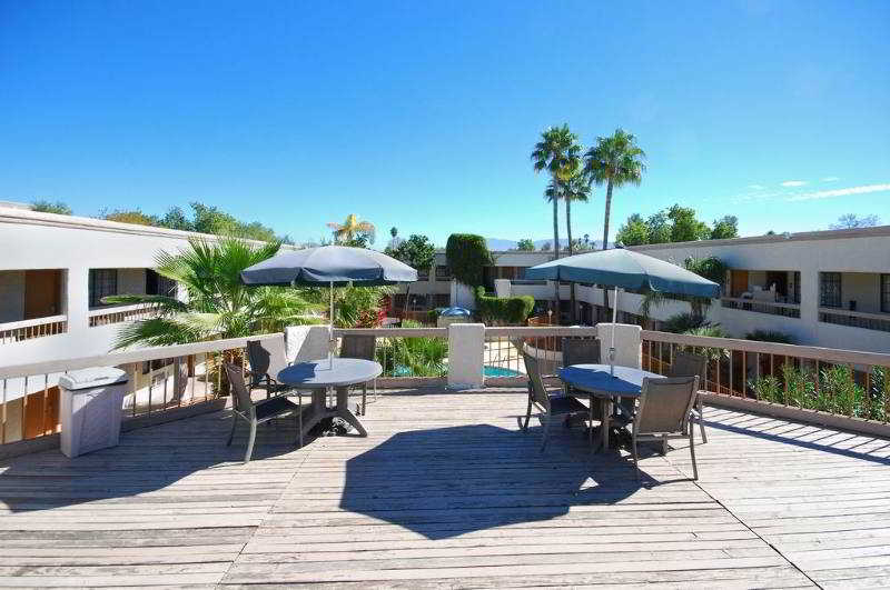 Ramada Hotel Foothills Tucson