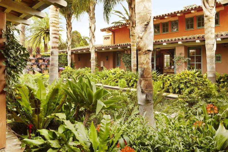 Rancho Valencia Resort And Spa