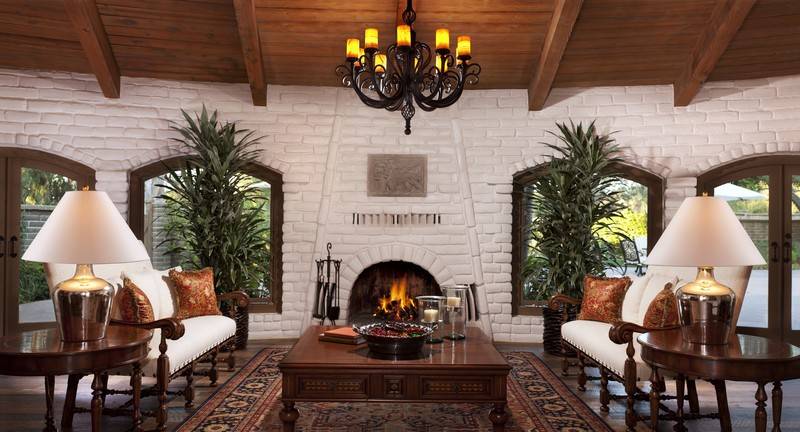 Rancho Valencia Resort And Spa