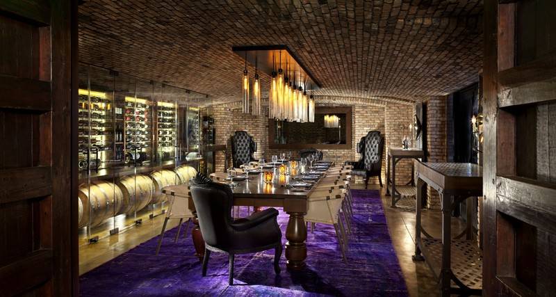 Rancho Valencia Resort And Spa