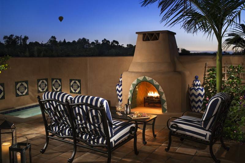 Rancho Valencia Resort And Spa