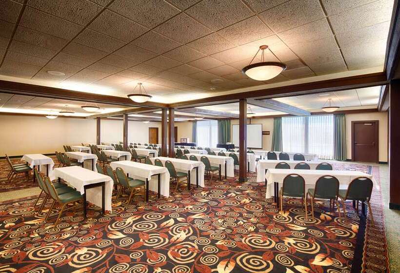 Red Lion Hotel Pendleton