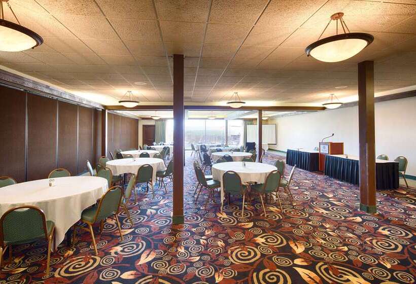 Red Lion Hotel Pendleton