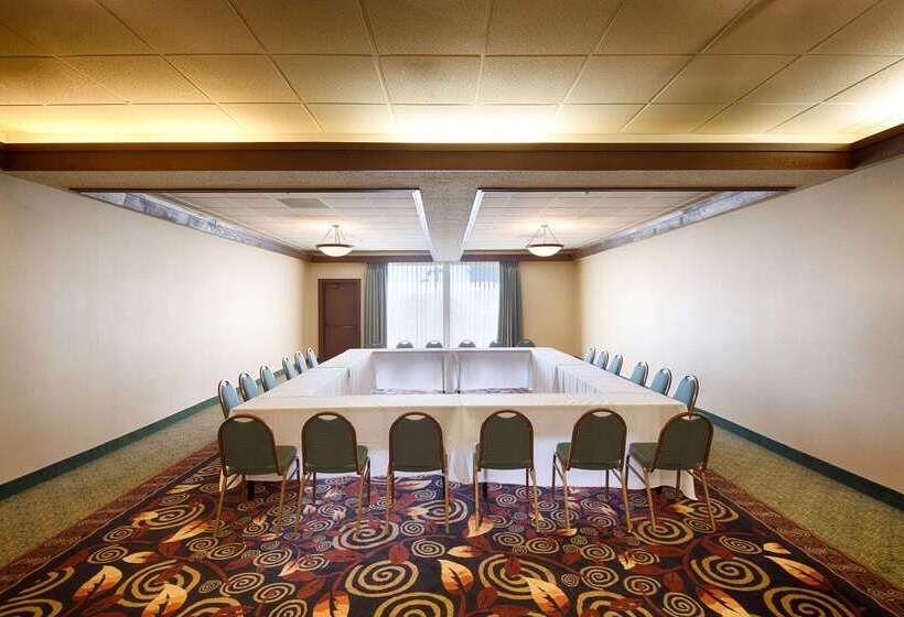 Red Lion Hotel Pendleton