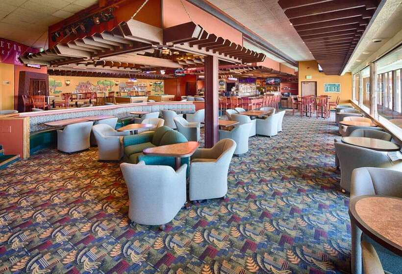 Red Lion Hotel Pendleton