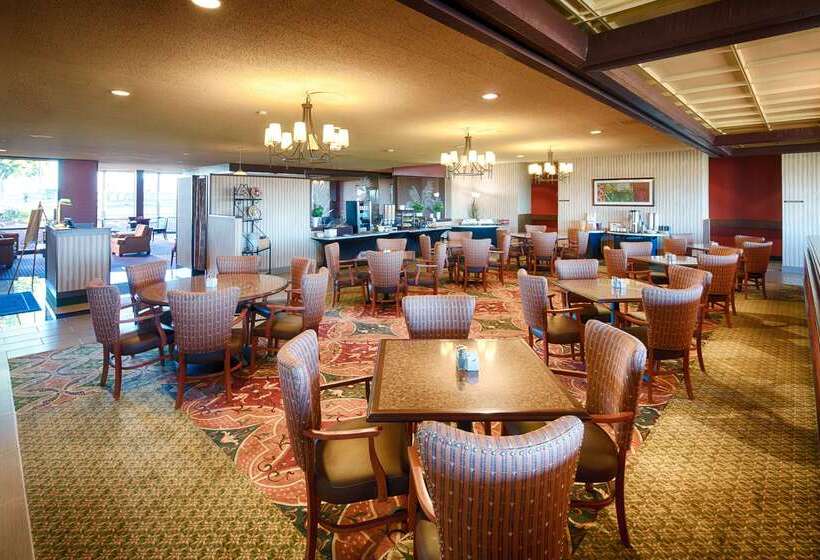 Red Lion Hotel Pendleton