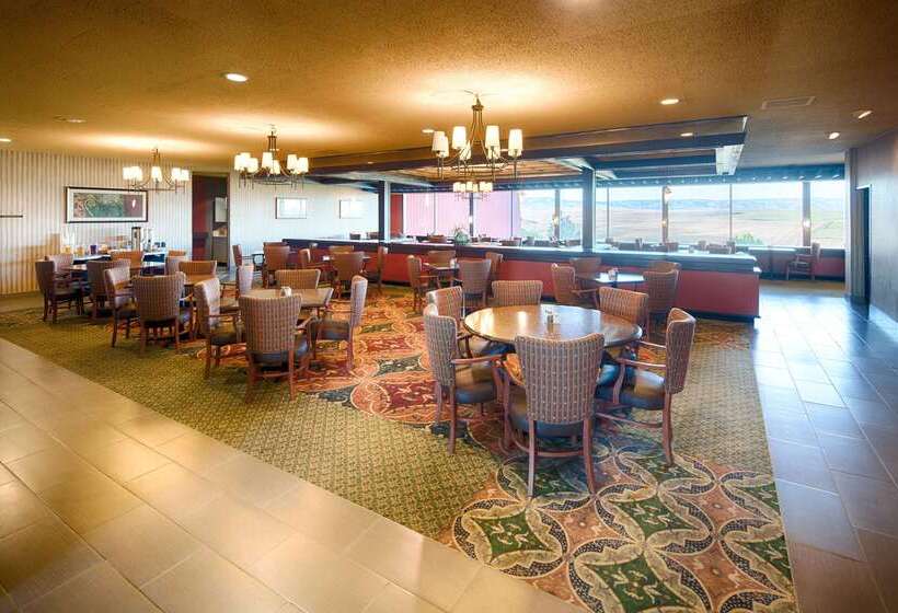 Red Lion Hotel Pendleton