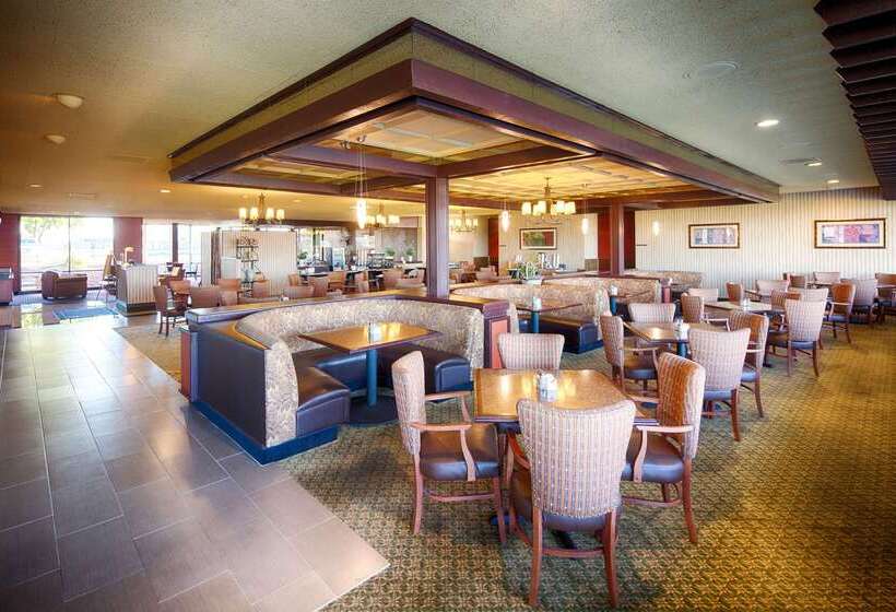 Red Lion Hotel Pendleton