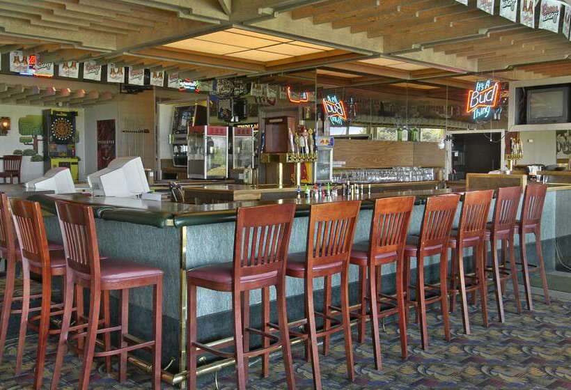 Red Lion Hotel Pendleton