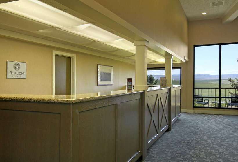 Red Lion Hotel Pendleton