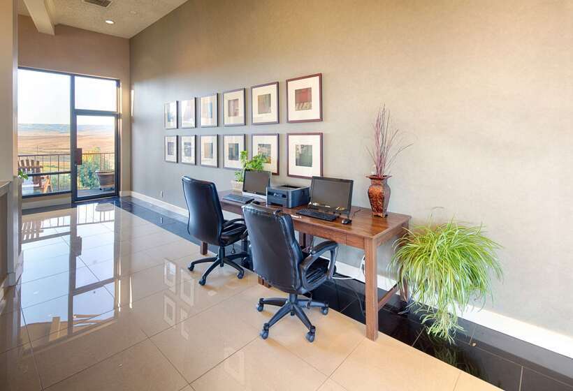 Red Lion Hotel Pendleton