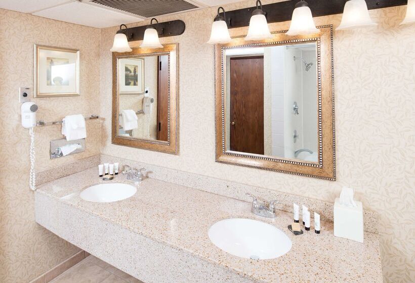 Red Lion Hotel Pendleton