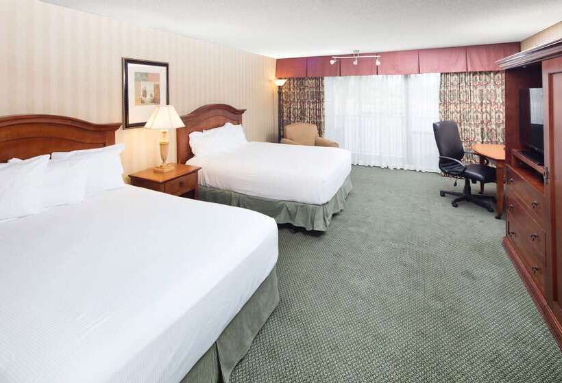 Red Lion Hotel Pendleton