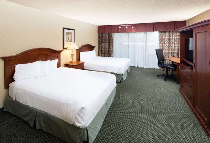 Red Lion Hotel Pendleton