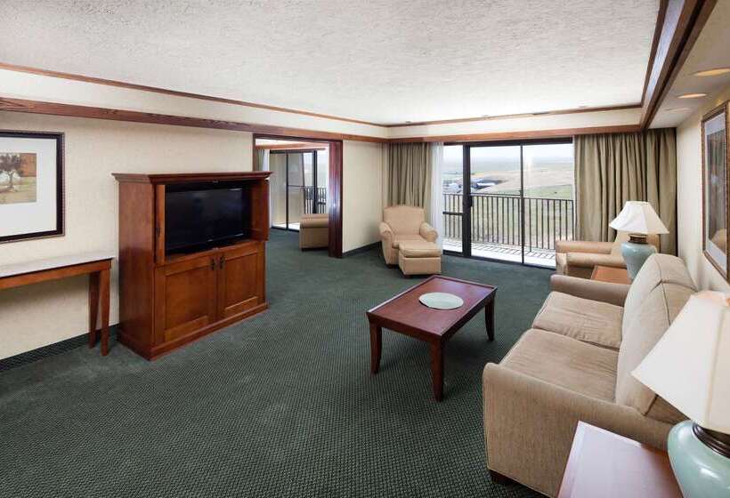 Red Lion Hotel Pendleton