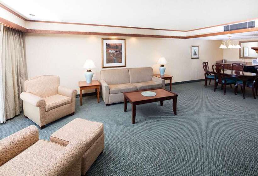 Red Lion Hotel Pendleton