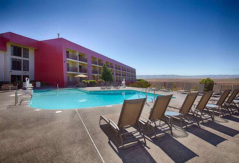 Red Lion Hotel Pendleton