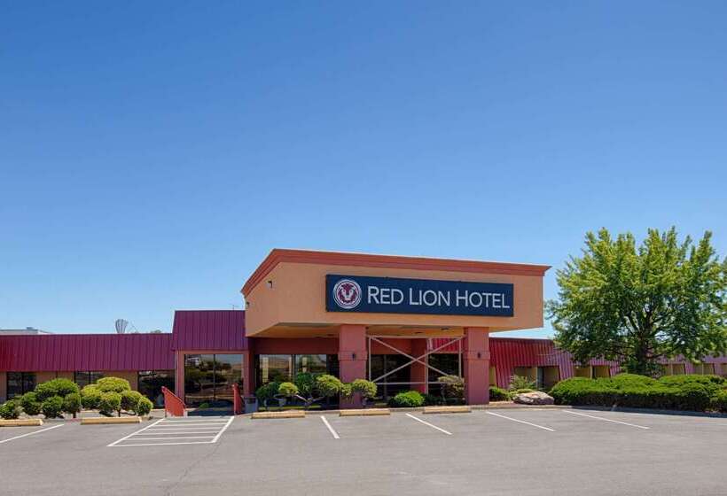 Red Lion Hotel Pendleton