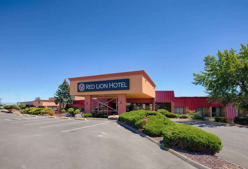 Red Lion Hotel Pendleton