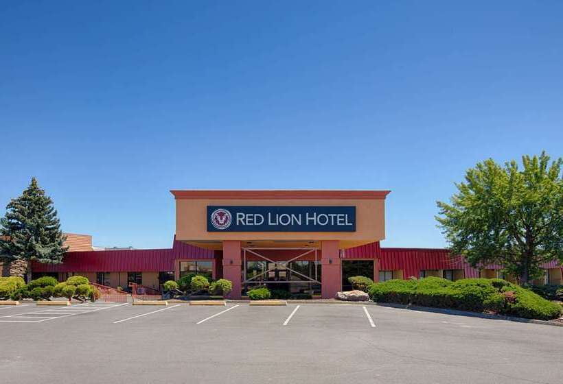 Red Lion Hotel Pendleton