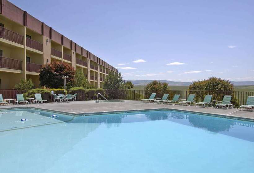 Red Lion Hotel Pendleton