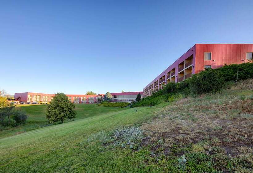 Red Lion Hotel Pendleton