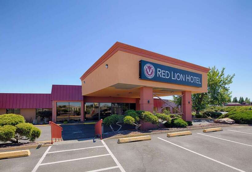 Red Lion Hotel Pendleton