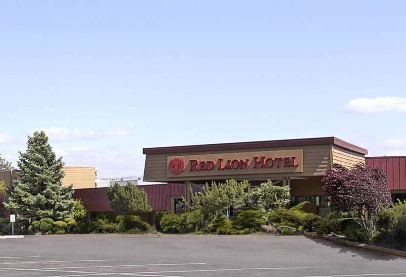 Red Lion Hotel Pendleton