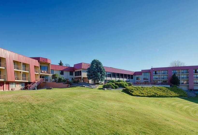 Red Lion Hotel Pendleton