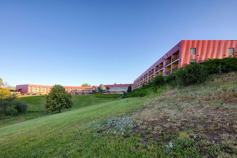 Red Lion Hotel Pendleton