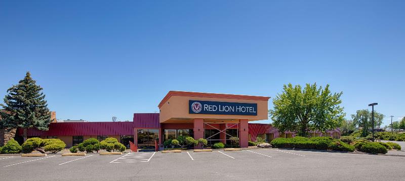 Red Lion Hotel Pendleton