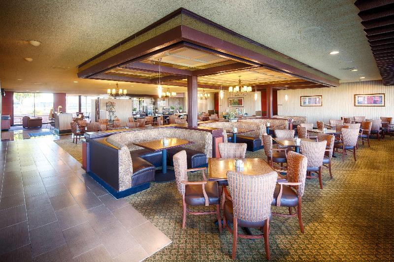 Red Lion Hotel Pendleton