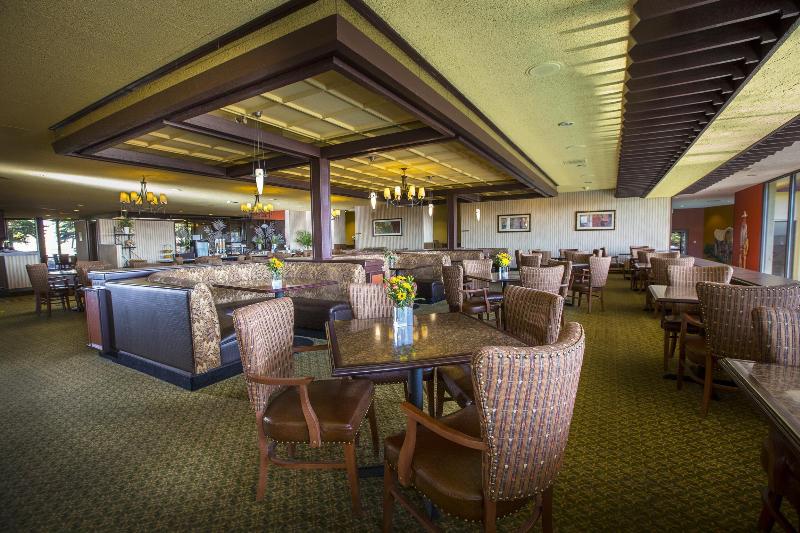 Red Lion Hotel Pendleton